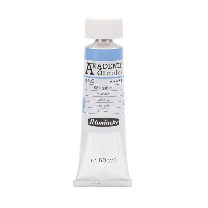 vopsele in ulei schmincke akademie 60 ml ro sch41