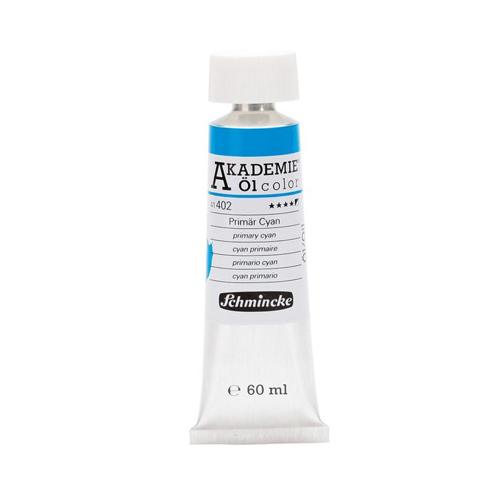 vopsele in ulei schmincke akademie 60 ml ro sch41