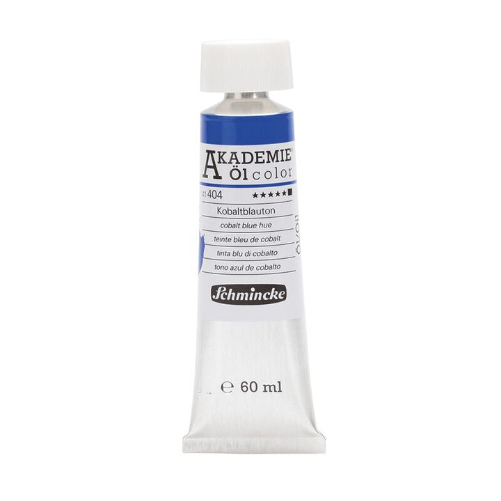 vopsele in ulei schmincke akademie 60 ml ro sch41