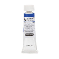 vopsele in ulei schmincke akademie 60 ml ro sch41