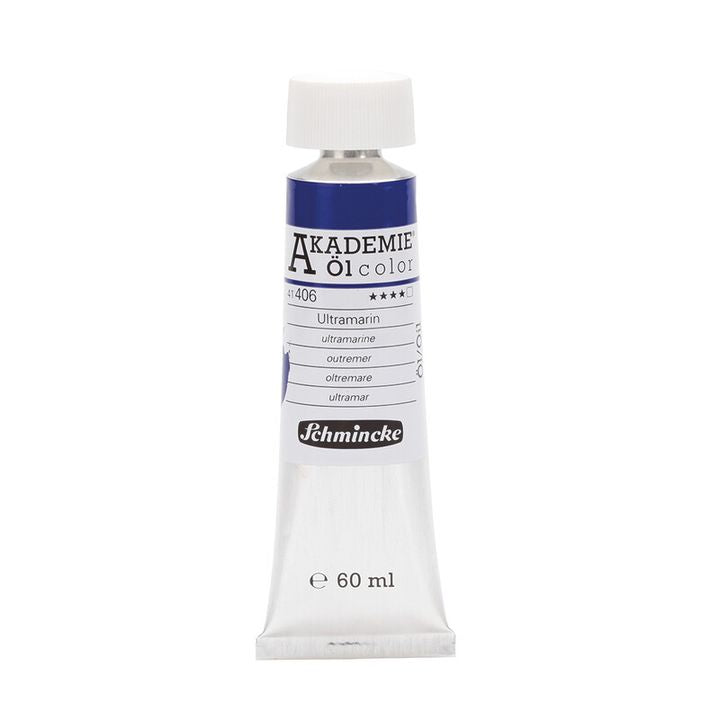 vopsele in ulei schmincke akademie 60 ml ro sch41