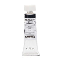 vopsele in ulei schmincke akademie 60 ml ro sch41