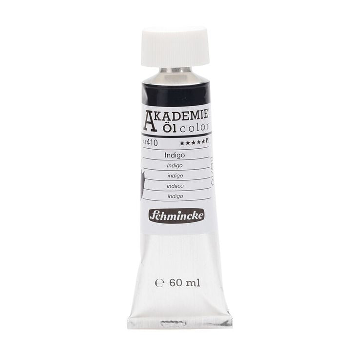 vopsele in ulei schmincke akademie 60 ml ro sch41