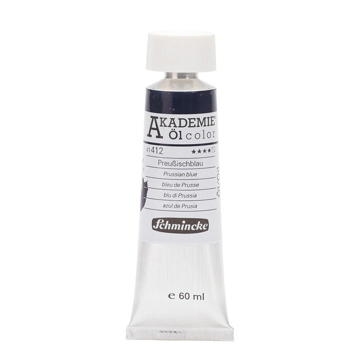 vopsele in ulei schmincke akademie 60 ml ro sch41