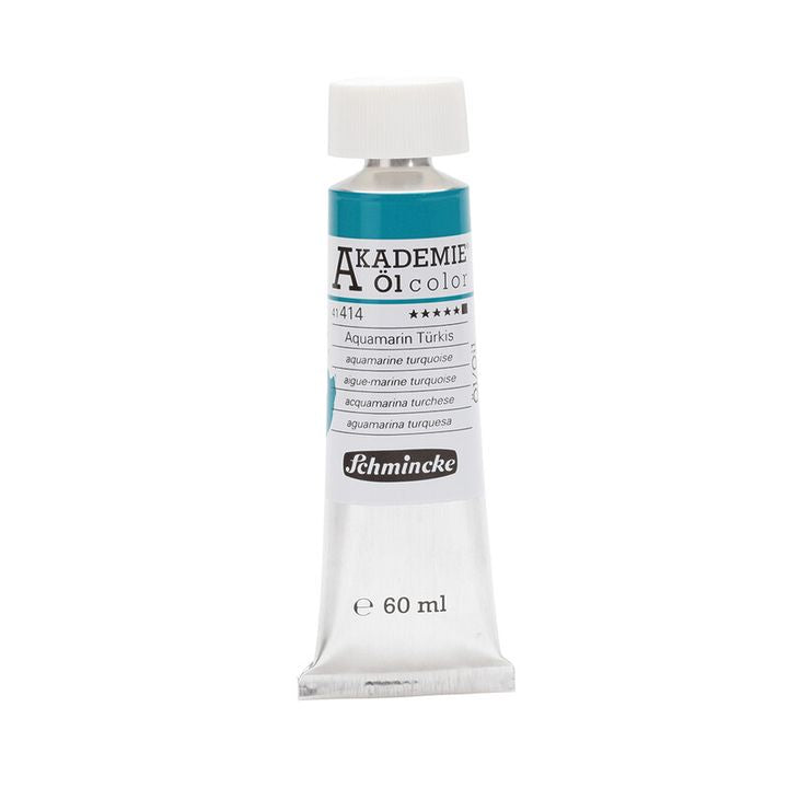 vopsele in ulei schmincke akademie 60 ml ro sch41