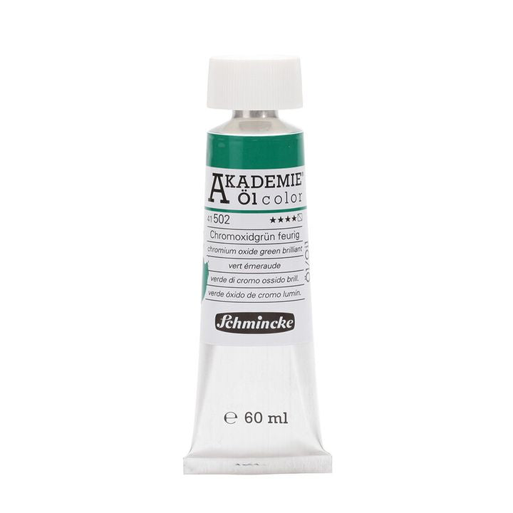 vopsele in ulei schmincke akademie 60 ml ro sch41