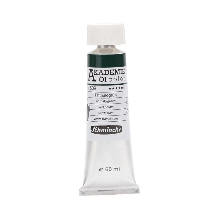 vopsele in ulei schmincke akademie 60 ml ro sch41