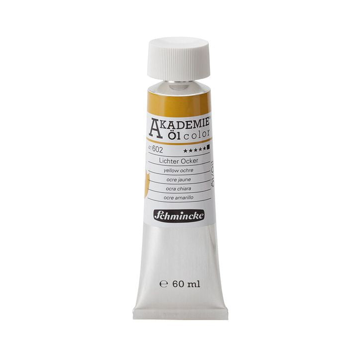 vopsele in ulei schmincke akademie 60 ml ro sch41