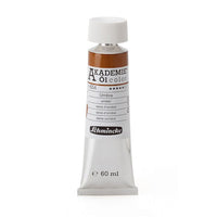 vopsele in ulei schmincke akademie 60 ml ro sch41