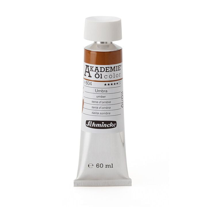 vopsele in ulei schmincke akademie 60 ml ro sch41