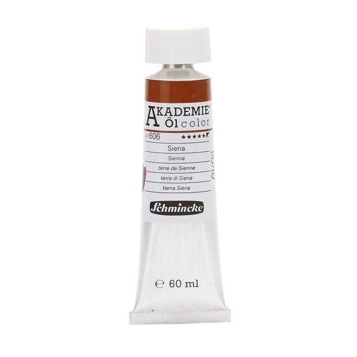 vopsele in ulei schmincke akademie 60 ml ro sch41