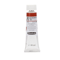 vopsele in ulei schmincke akademie 60 ml ro sch41