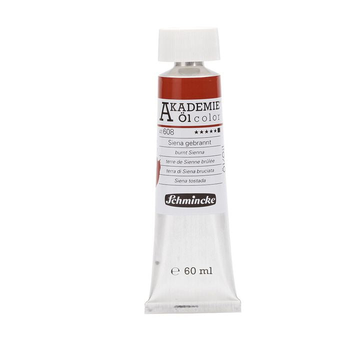 vopsele in ulei schmincke akademie 60 ml ro sch41