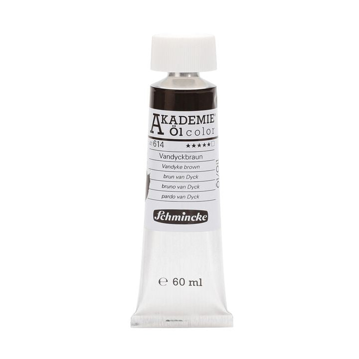 vopsele in ulei schmincke akademie 60 ml ro sch41