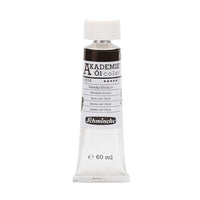 vopsele in ulei schmincke akademie 60 ml ro sch41