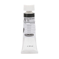 vopsele in ulei schmincke akademie 60 ml ro sch41
