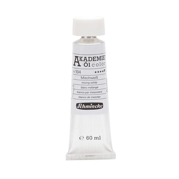vopsele in ulei schmincke akademie 60 ml ro sch41