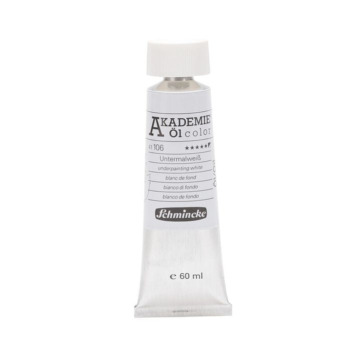 vopsele in ulei schmincke akademie 60 ml ro sch41