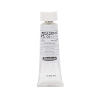 vopsele in ulei schmincke akademie 60 ml ro sch41
