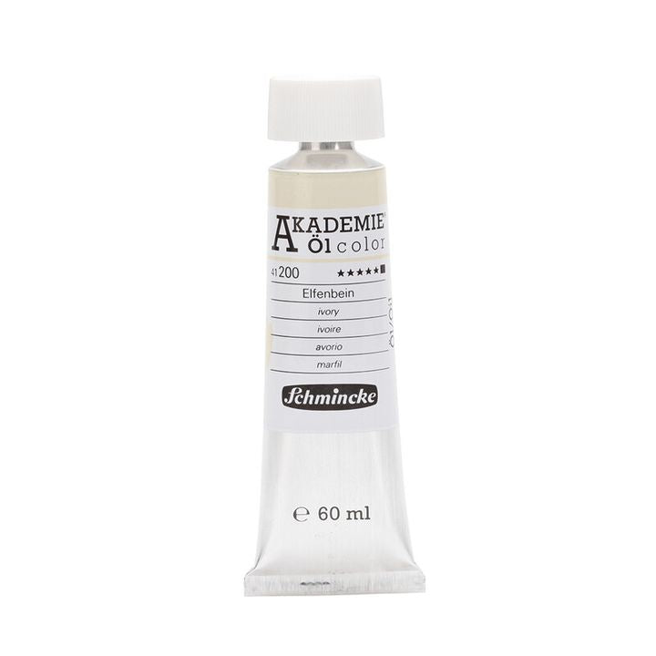 vopsele in ulei schmincke akademie 60 ml ro sch41