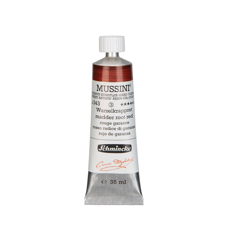 vopsele in ulei schmincke mussini 35 ml ro sch10