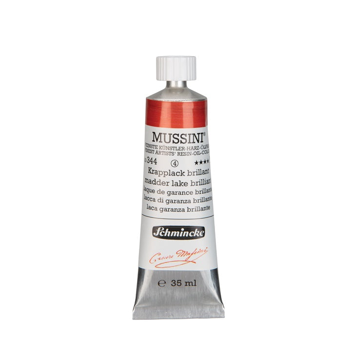 vopsele in ulei schmincke mussini 35 ml ro sch10