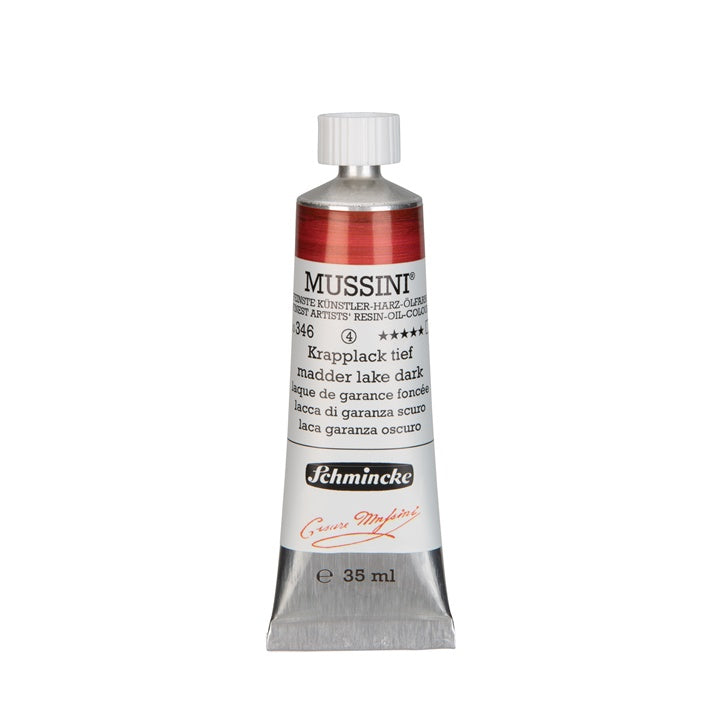 vopsele in ulei schmincke mussini 35 ml ro sch10