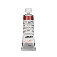 vopsele in ulei schmincke mussini 35 ml ro sch10