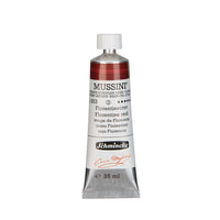 vopsele in ulei schmincke mussini 35 ml ro sch10
