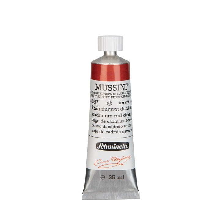 vopsele in ulei schmincke mussini 35 ml ro sch10