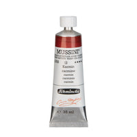 vopsele in ulei schmincke mussini 35 ml ro sch10