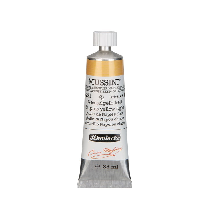 vopsele in ulei schmincke mussini 35 ml ro sch10