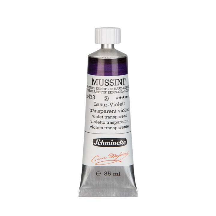 vopsele in ulei schmincke mussini 35 ml ro sch10
