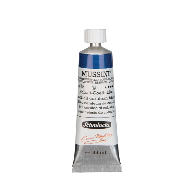 vopsele in ulei schmincke mussini 35 ml ro sch10