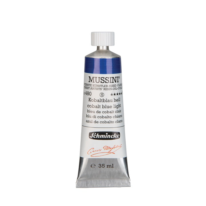 vopsele in ulei schmincke mussini 35 ml ro sch10
