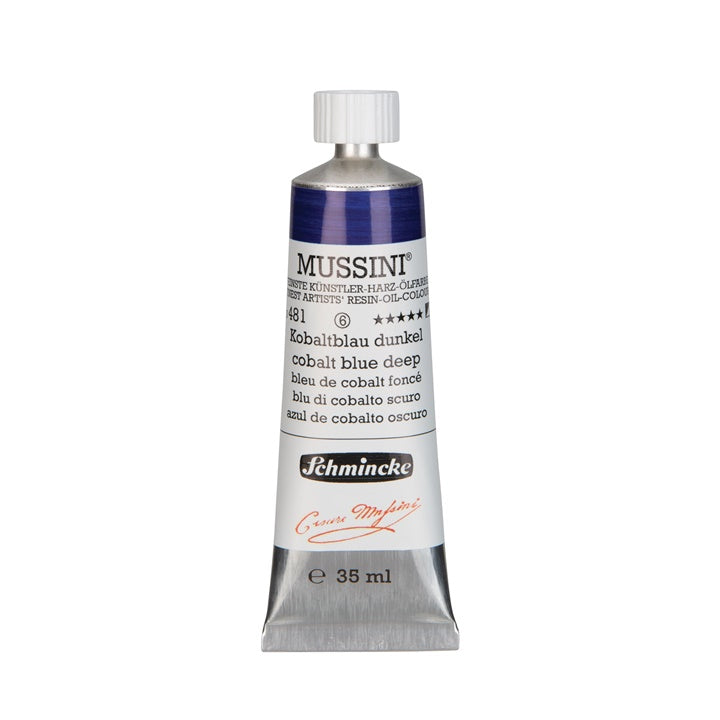 vopsele in ulei schmincke mussini 35 ml ro sch10