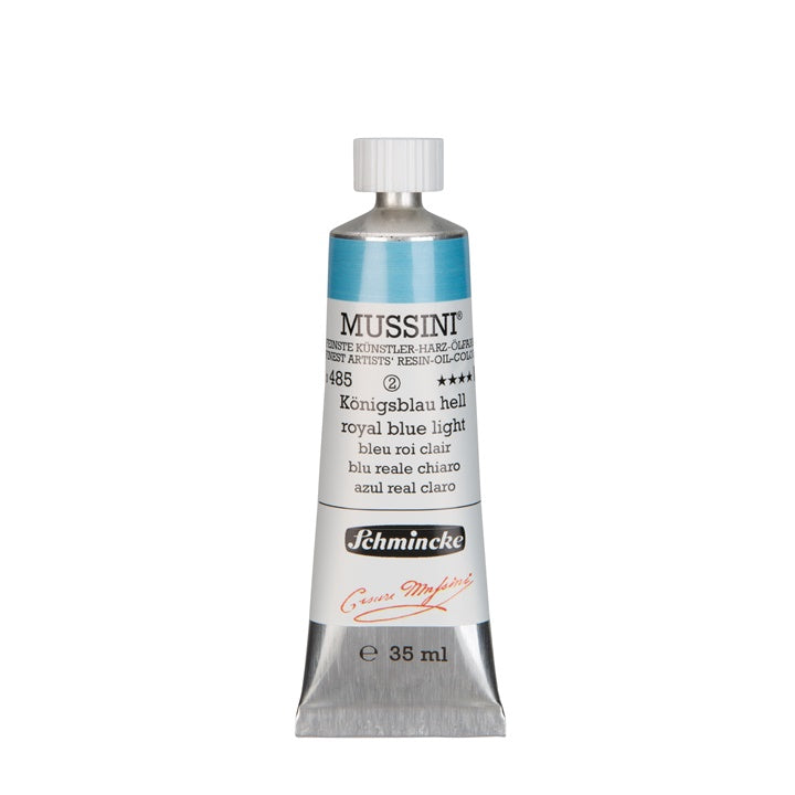 vopsele in ulei schmincke mussini 35 ml ro sch10