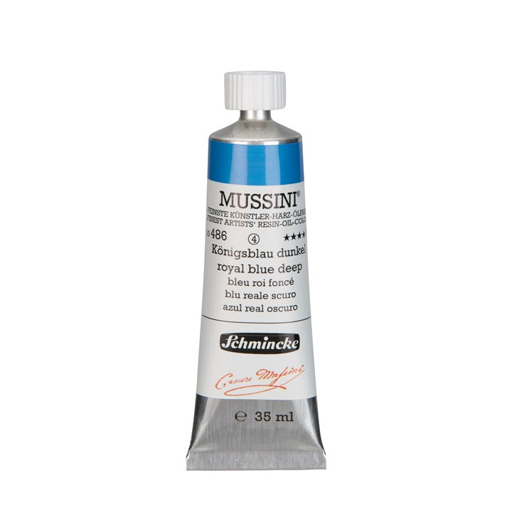 vopsele in ulei schmincke mussini 35 ml ro sch10