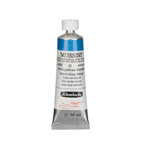 vopsele in ulei schmincke mussini 35 ml ro sch10