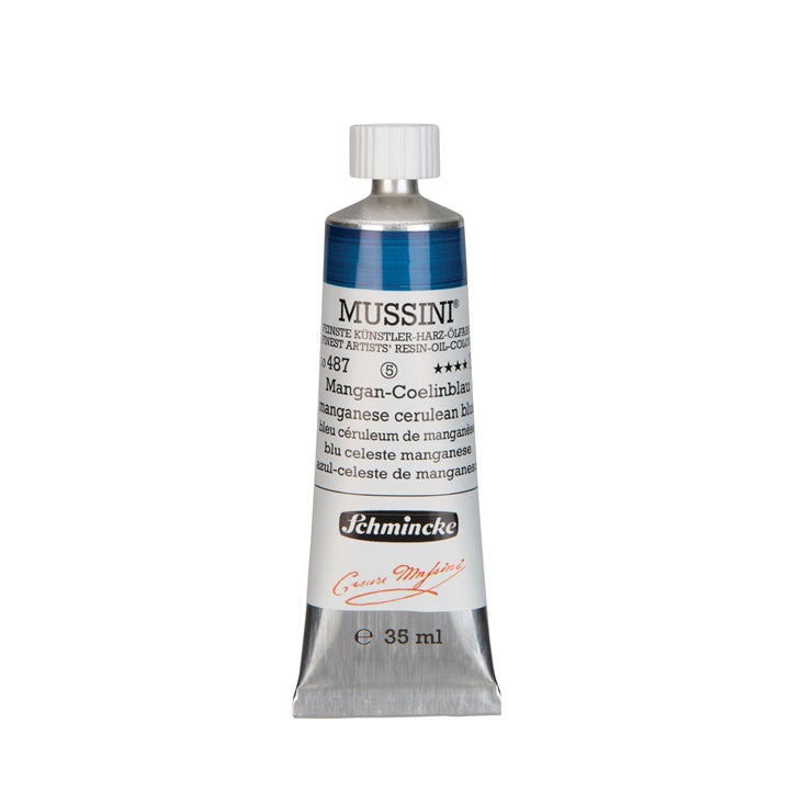 vopsele in ulei schmincke mussini 35 ml ro sch10