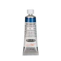 vopsele in ulei schmincke mussini 35 ml ro sch10