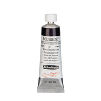 vopsele in ulei schmincke mussini 35 ml ro sch10
