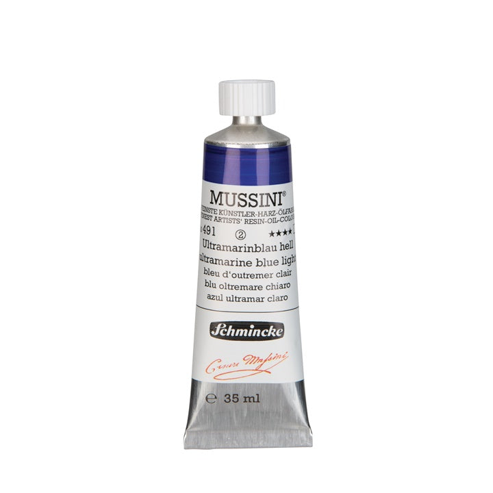 vopsele in ulei schmincke mussini 35 ml ro sch10