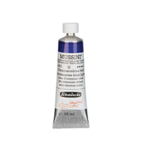 vopsele in ulei schmincke mussini 35 ml ro sch10