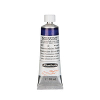 vopsele in ulei schmincke mussini 35 ml ro sch10