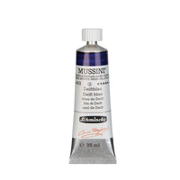 vopsele in ulei schmincke mussini 35 ml ro sch10