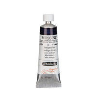 vopsele in ulei schmincke mussini 35 ml ro sch10