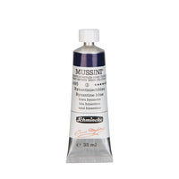 vopsele in ulei schmincke mussini 35 ml ro sch10