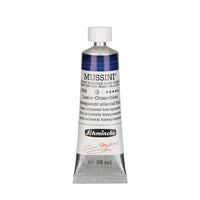 vopsele in ulei schmincke mussini 35 ml ro sch10