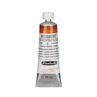 vopsele in ulei schmincke mussini 35 ml ro sch10